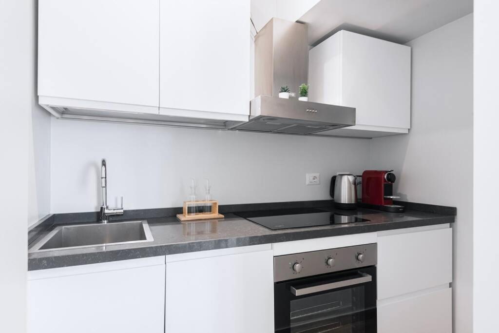 Easylife - Comfy Flat A Few Steps From Navigli *