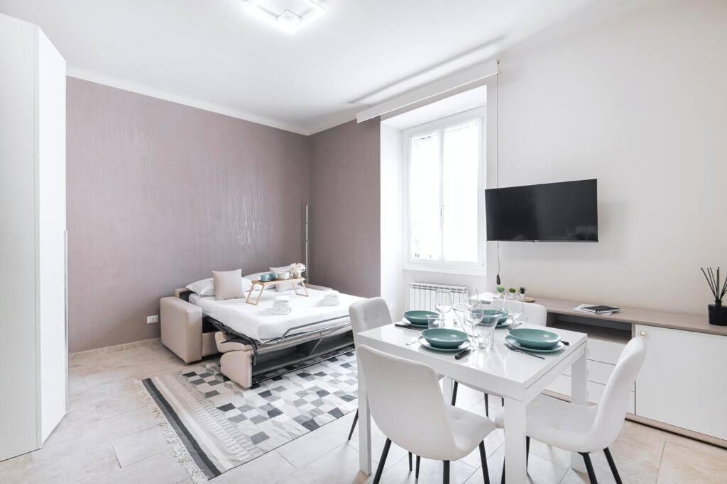 Appartement Easylife - Comfy Flat A Few Steps From Navigli *
