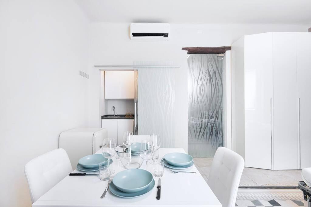 Easylife - Comfy Flat A Few Steps From Navigli Appartement